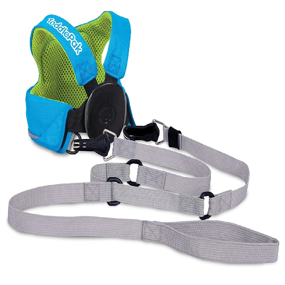 Trunki Walking Reins/Safety Harness β Bert Bear - Image 2